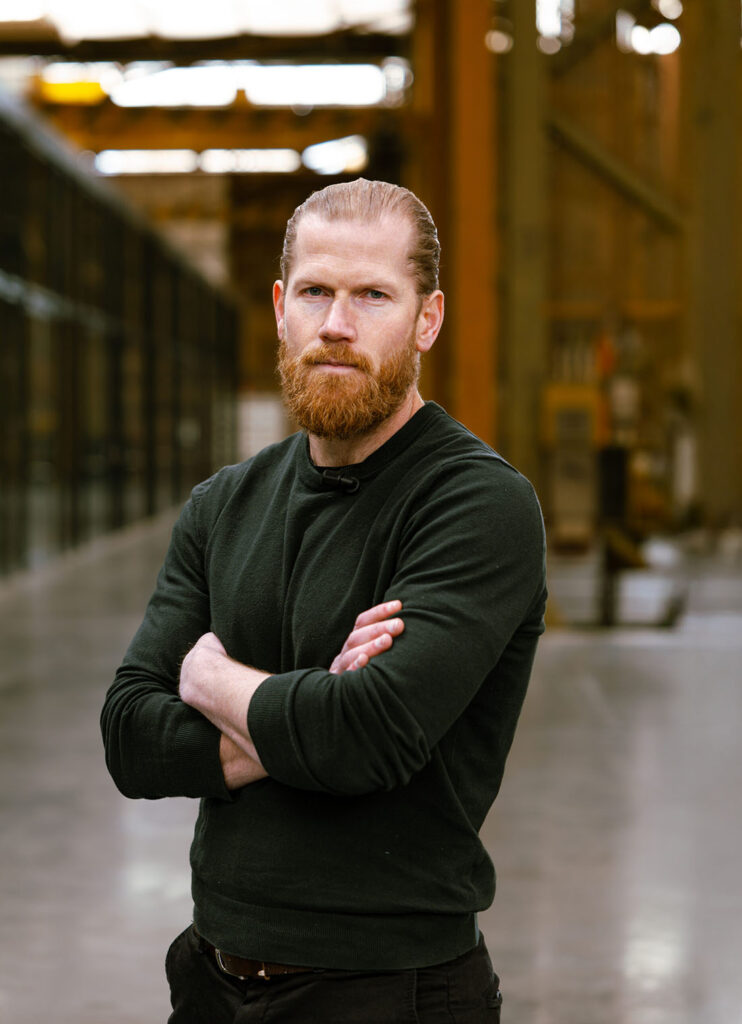 Bas Kremer is een ex-commando, Human Performance specialist, auteur, programmamaker en ondernemer, en bovenal een motivational speaker. Claim je plek!